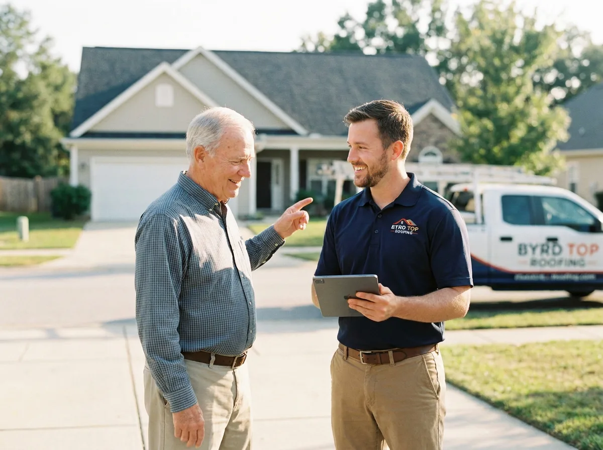 Roofing Benton, PA FAQs